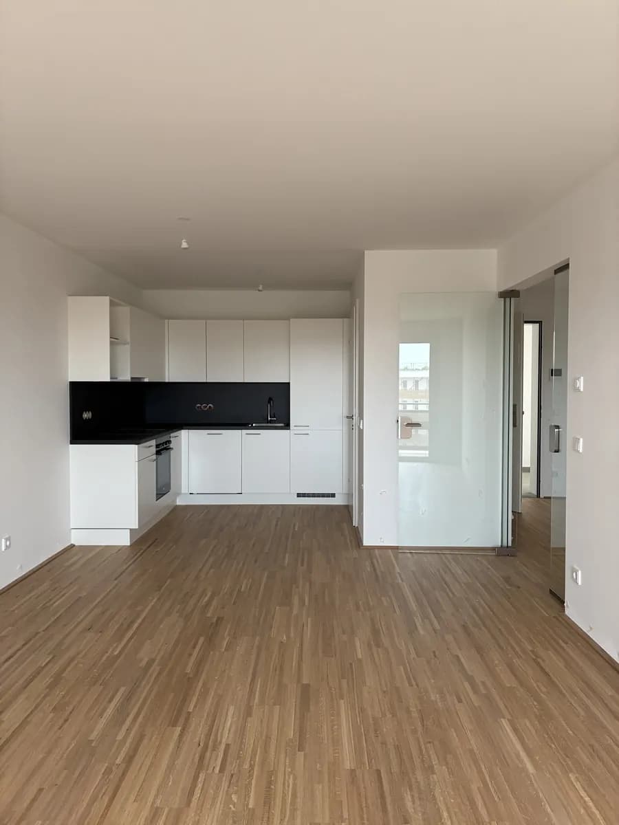 4-Zimmer-Wohnung mieten in Mödling – 91,25 m², € 2.214