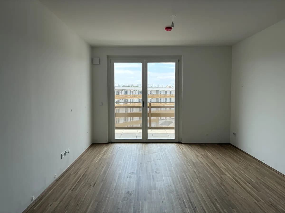 4-Zimmer-Wohnung mieten in Mödling – 91,25 m², € 2.214 – Bild 15 von 22