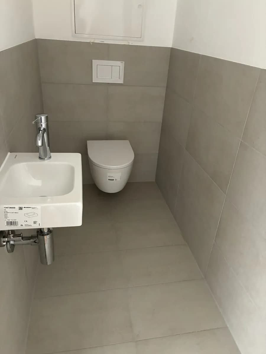 4-Zimmer-Wohnung mieten in Mödling – 91,25 m², € 2.214 – Bild 22 von 22