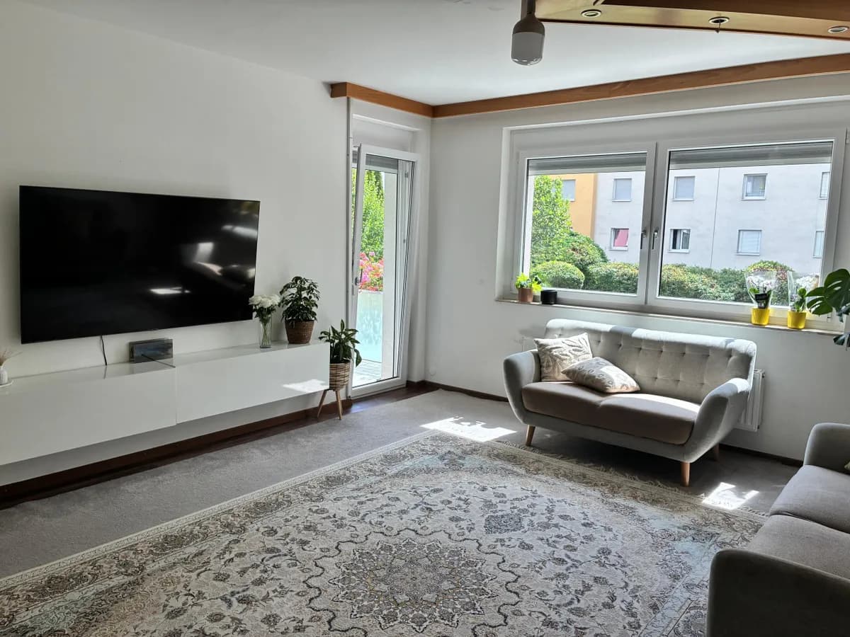 3-Zimmer-Wohnung mieten in Linz – 81 m², € 1.195 – Bild 2 von 12