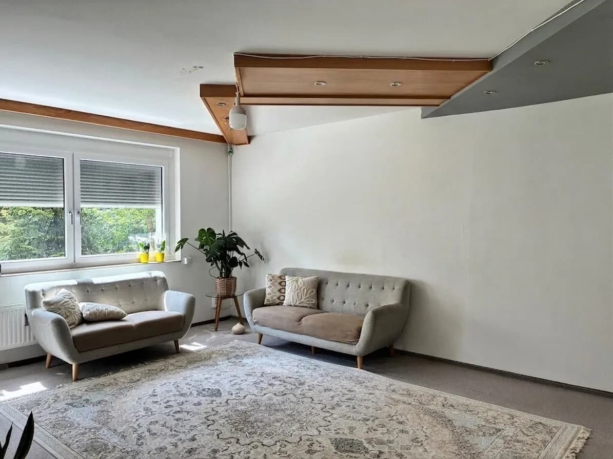 3-Zimmer-Wohnung mieten in Linz – 81 m², € 1.195 – Bild 3 von 12