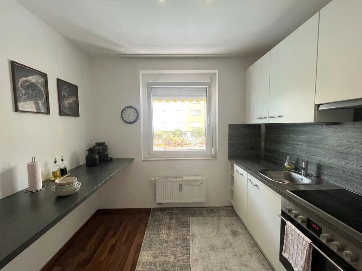 3-Zimmer-Wohnung mieten in Linz – 81 m², € 1.195 – Bild 4 von 12