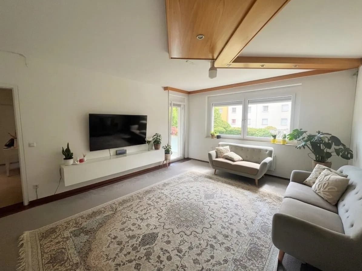 3-Zimmer-Wohnung mieten in Linz – 81 m², € 1.195 – Bild 9 von 12