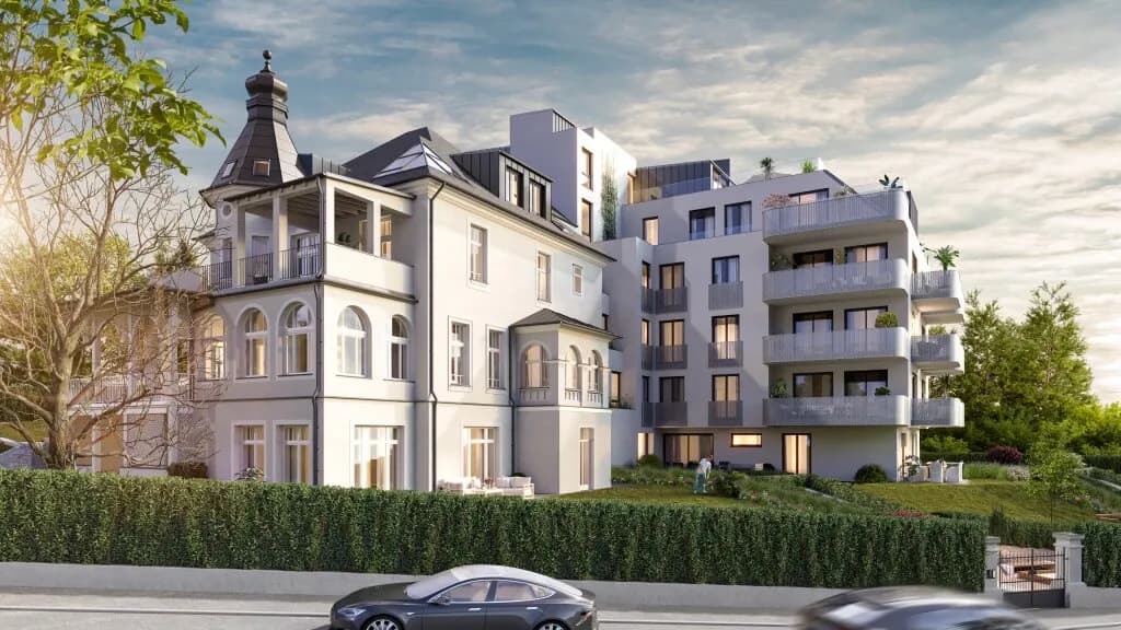 4-Zimmer-Wohnung kaufen in Wien – 110,82 m², € 1.145.000 – Bild 3 von 8