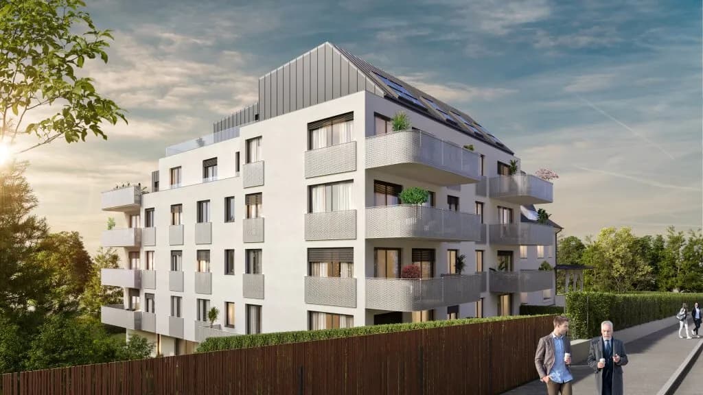 4-Zimmer-Wohnung kaufen in Wien – 110,82 m², € 1.145.000 – Bild 4 von 8