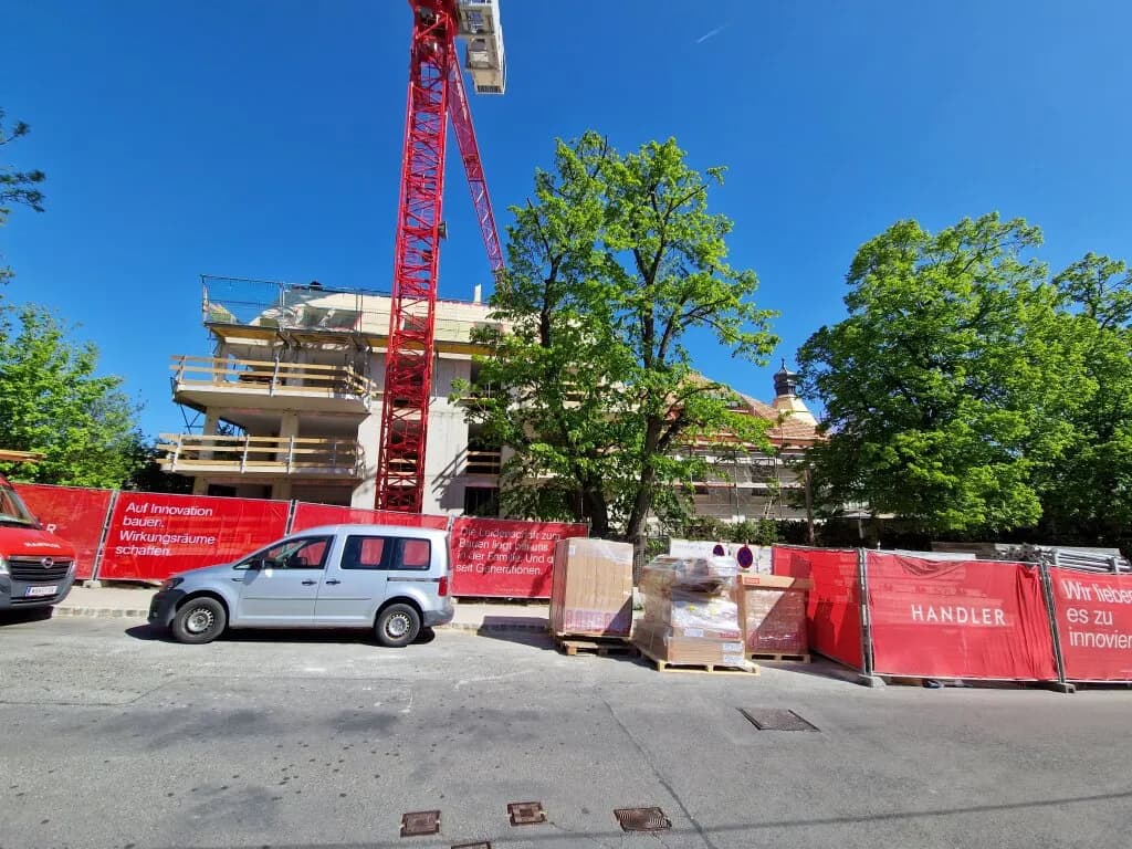 4-Zimmer-Wohnung kaufen in Wien – 110,82 m², € 1.145.000 – Bild 6 von 8