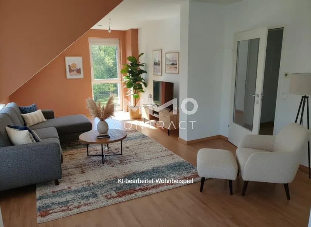 3-Zimmer-Wohnung mieten in Melk – 83,19 m², € 1.053 – Bild 2 von 17