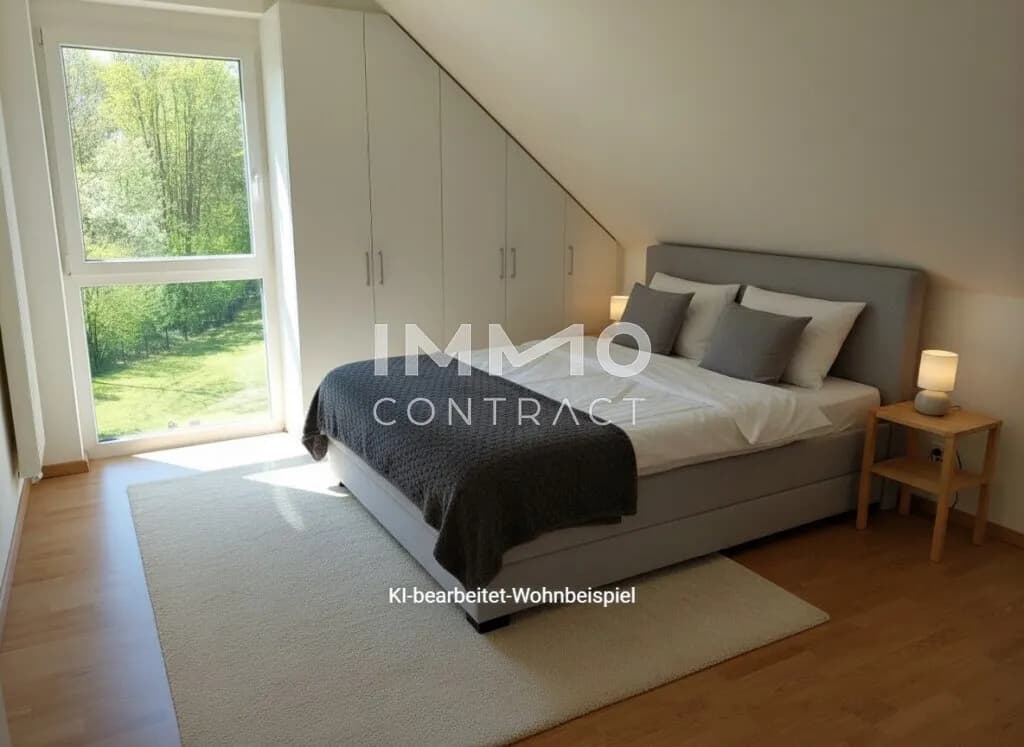 3-Zimmer-Wohnung mieten in Melk – 83,19 m², € 1.053 – Bild 10 von 17