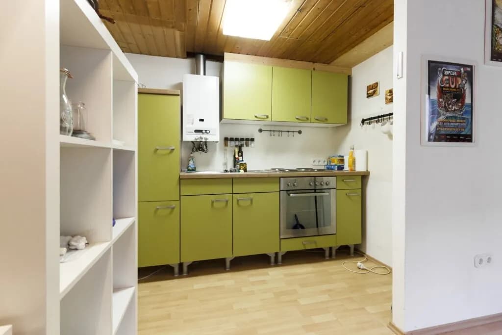 1-Zimmer-Wohnung mieten in Wien – 30 m², € 690 – Bild 2 von 5