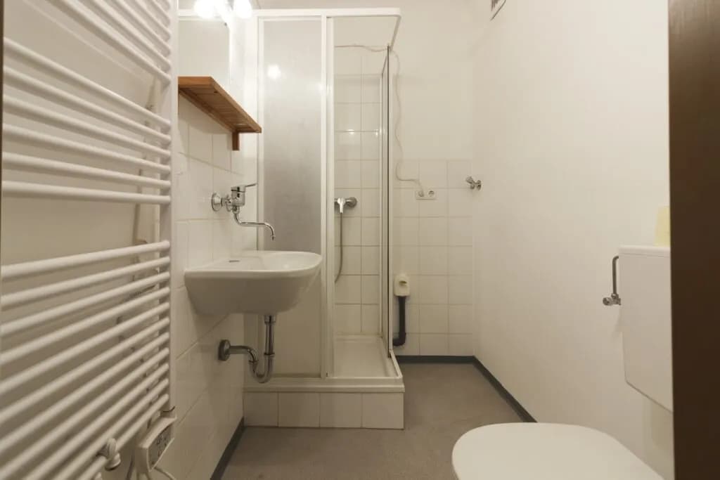 1-Zimmer-Wohnung mieten in Wien – 30 m², € 690 – Bild 3 von 5