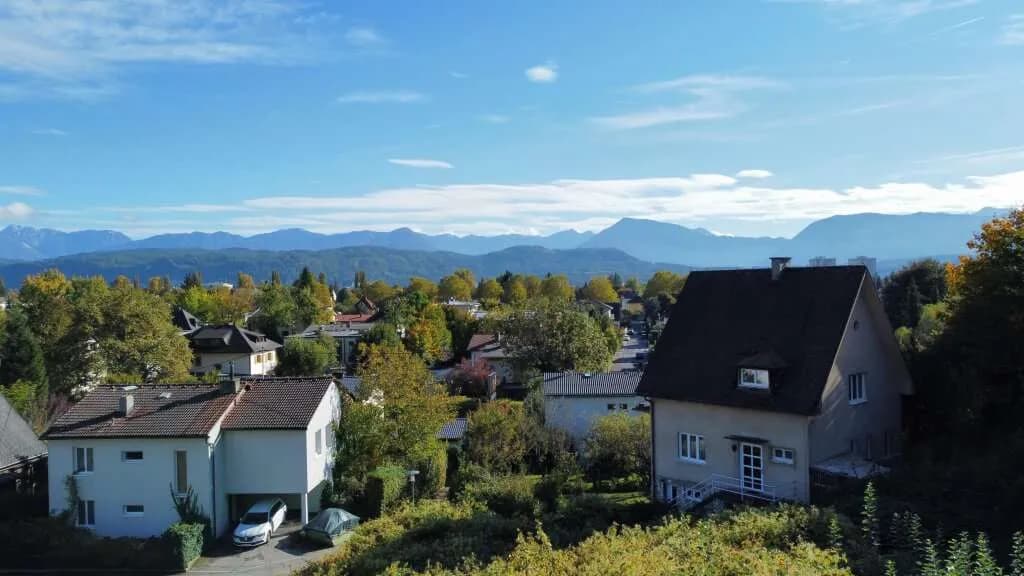 Grundstück kaufen in Klagenfurt – 2 002 m² – Bild 2 von 7