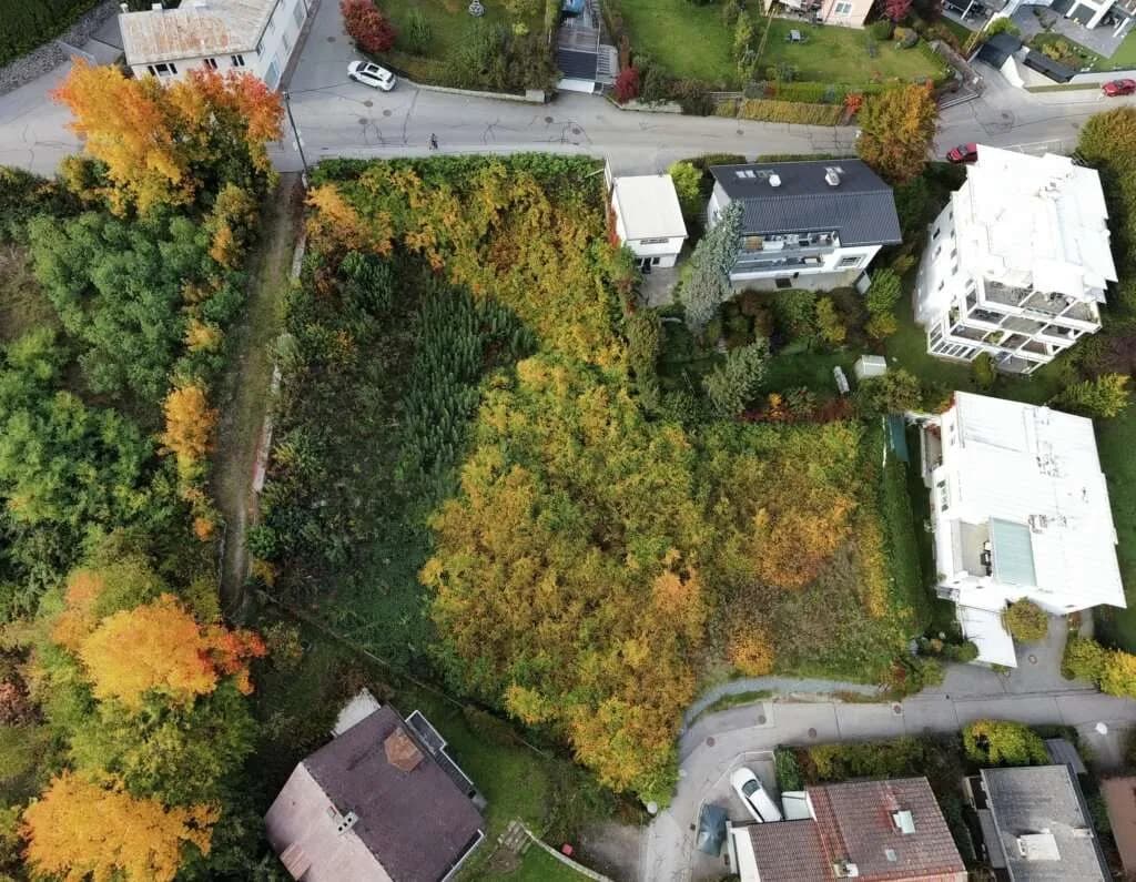 Grundstück kaufen in Klagenfurt – 2 002 m² – Bild 3 von 7