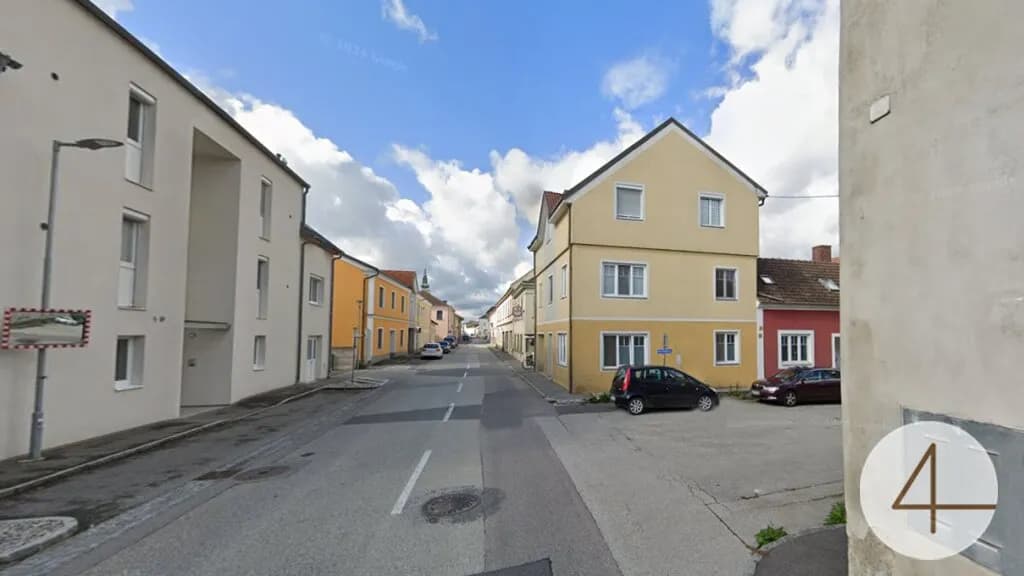 Haus kaufen in Melk – 434 m², € 349.000 – Bild 2 von 10