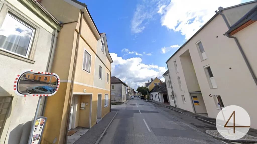 Haus kaufen in Melk – 434 m², € 349.000 – Bild 3 von 10