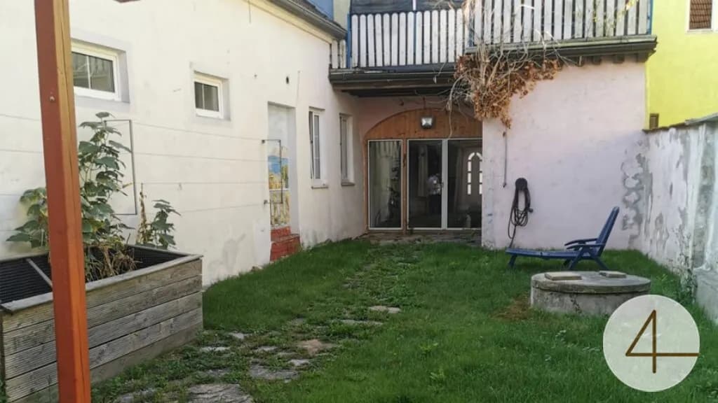 Haus kaufen in Melk – 434 m², € 349.000 – Bild 4 von 10
