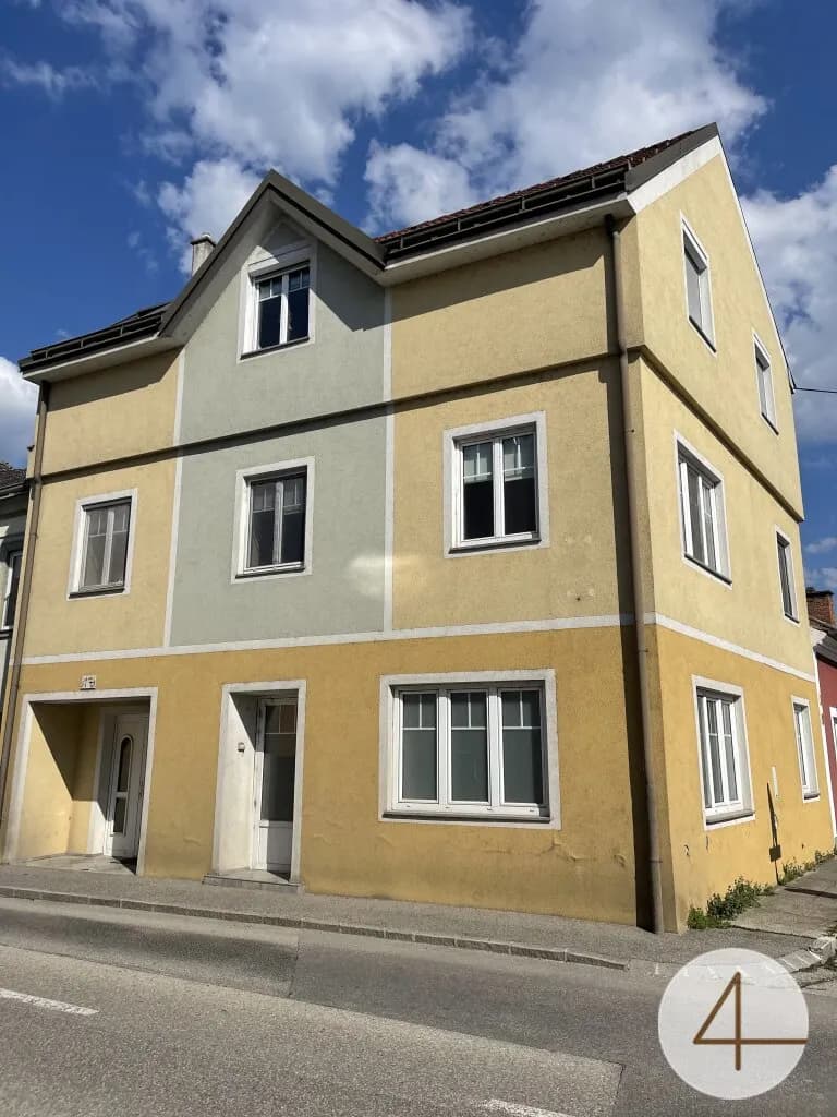 Haus kaufen in Melk – 434 m², € 349.000 – Bild 9 von 10