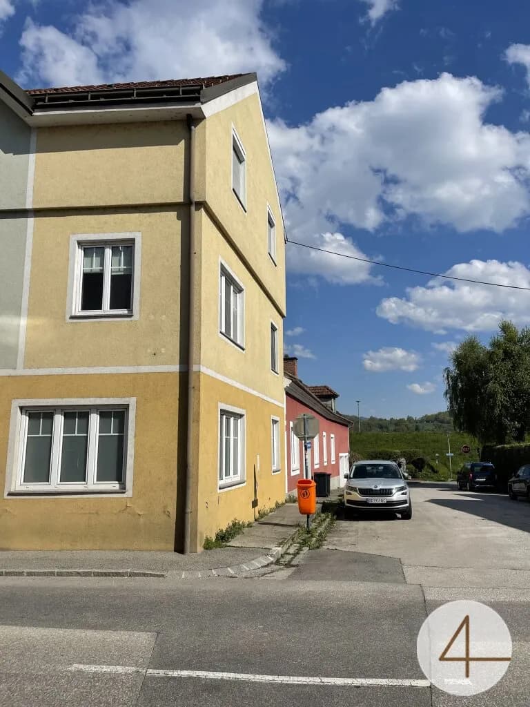 Haus kaufen in Melk – 434 m², € 349.000 – Bild 10 von 10
