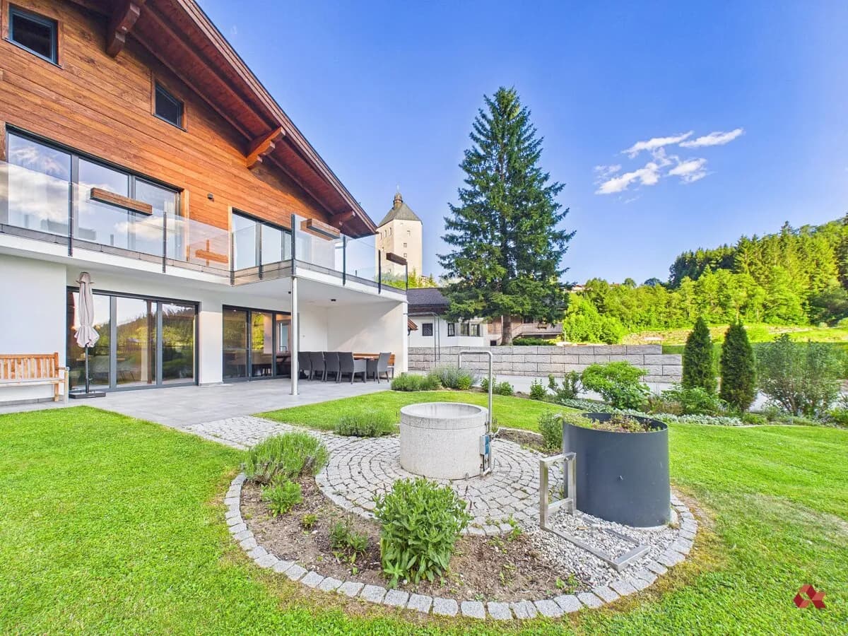7-Zimmer-Haus kaufen in Kufstein – 235,42 m², € 1.480.000