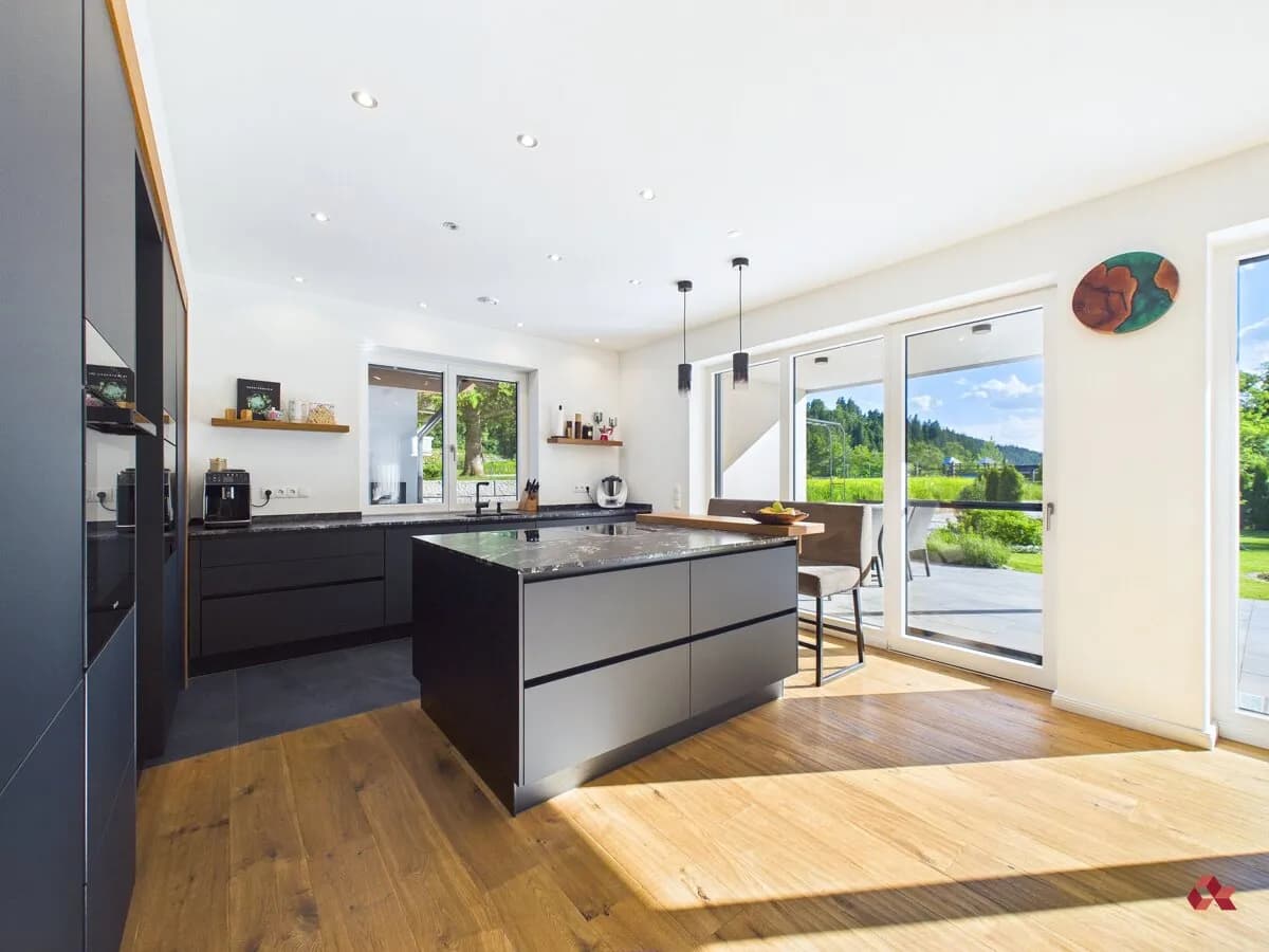 7-Zimmer-Haus kaufen in Kufstein – 235,42 m², € 1.480.000 – Bild 2 von 43