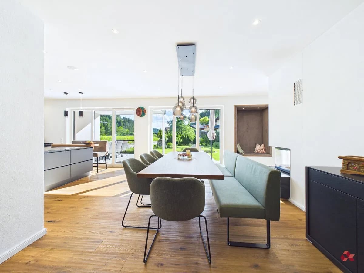 7-Zimmer-Haus kaufen in Kufstein – 235,42 m², € 1.480.000 – Bild 6 von 43