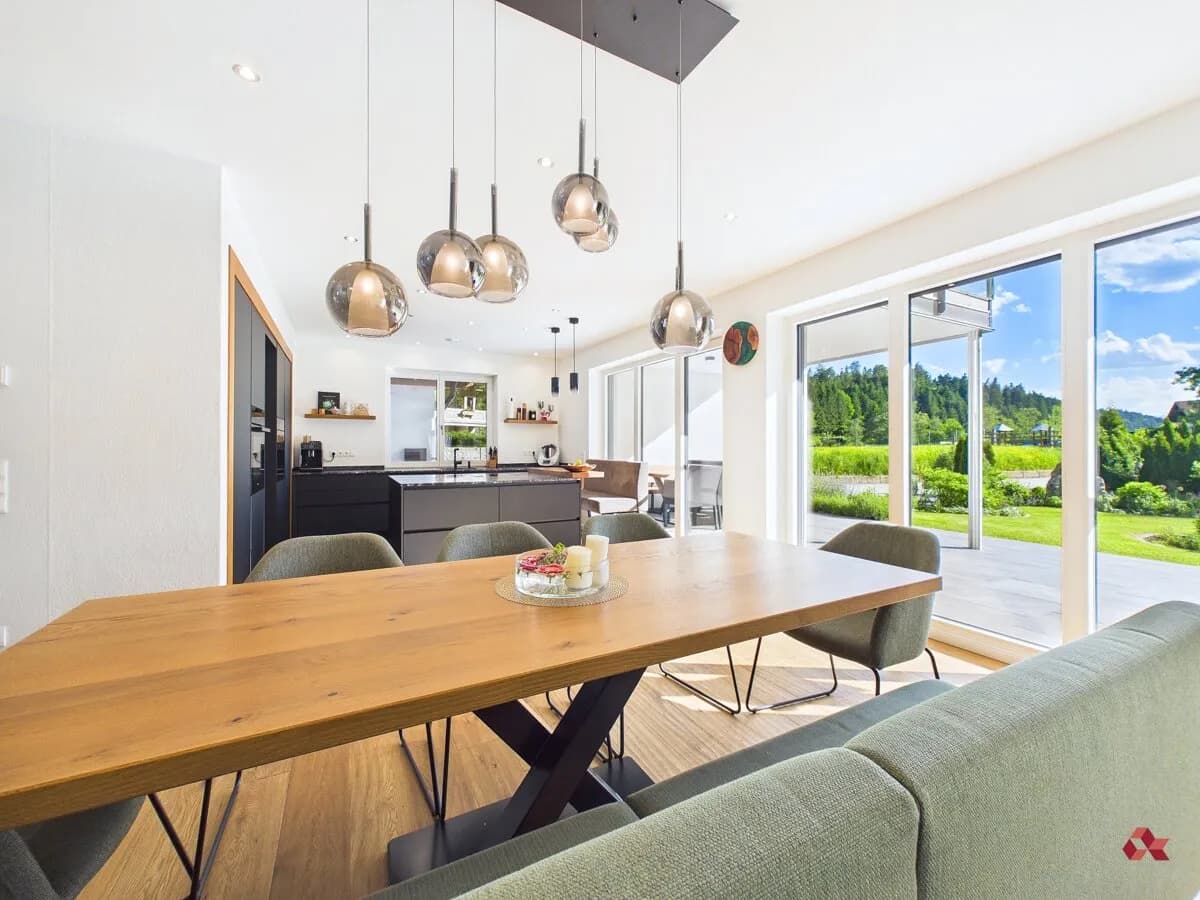 7-Zimmer-Haus kaufen in Kufstein – 235,42 m², € 1.480.000 – Bild 7 von 43