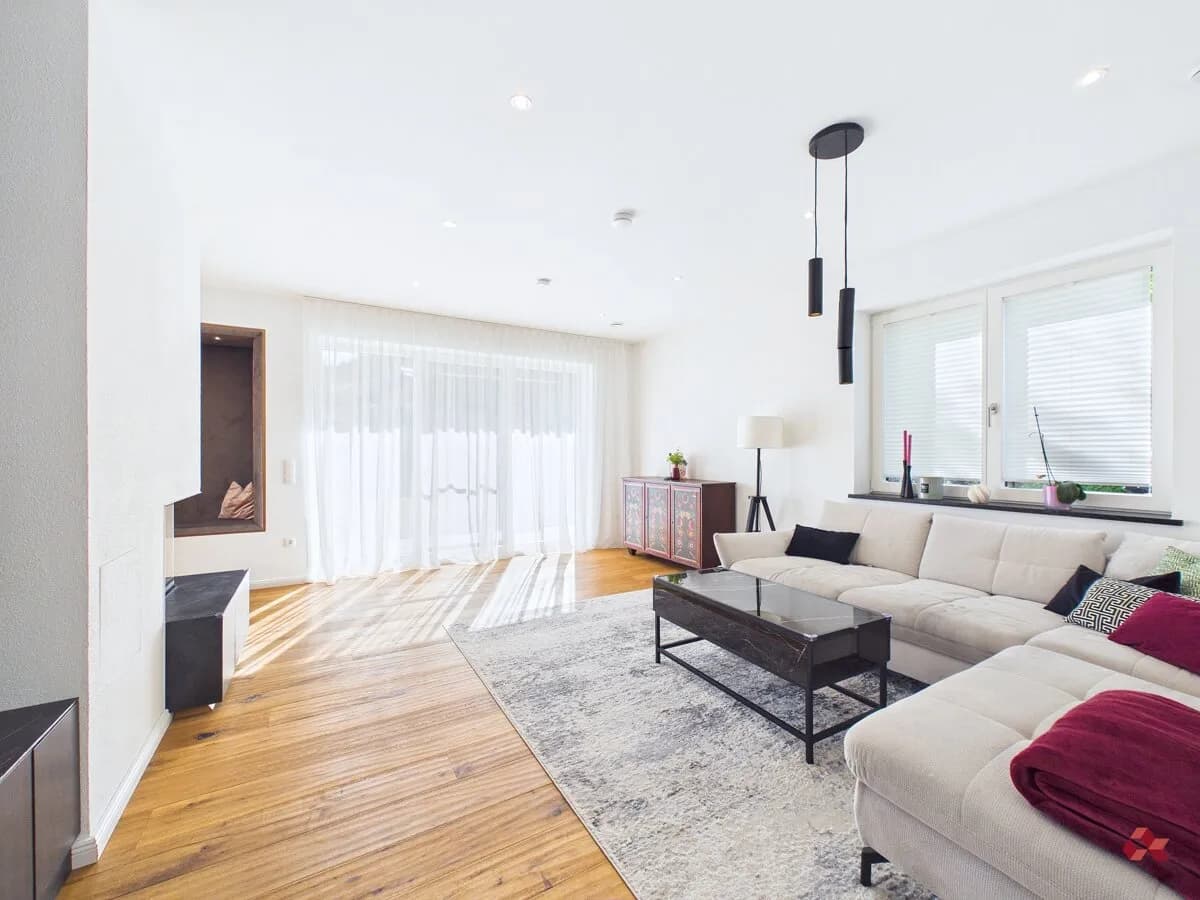 7-Zimmer-Haus kaufen in Kufstein – 235,42 m², € 1.480.000 – Bild 11 von 43
