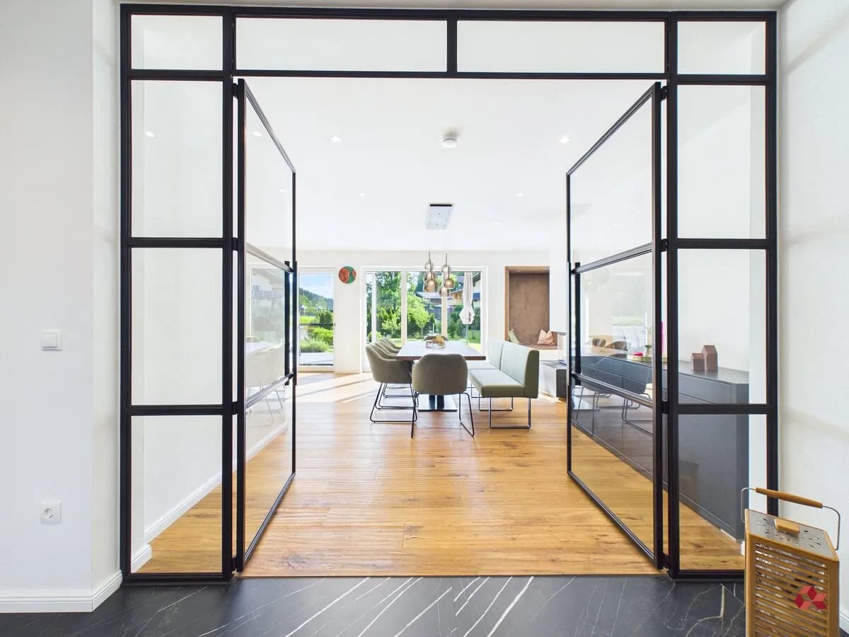 7-Zimmer-Haus kaufen in Kufstein – 235,42 m², € 1.480.000 – Bild 12 von 43