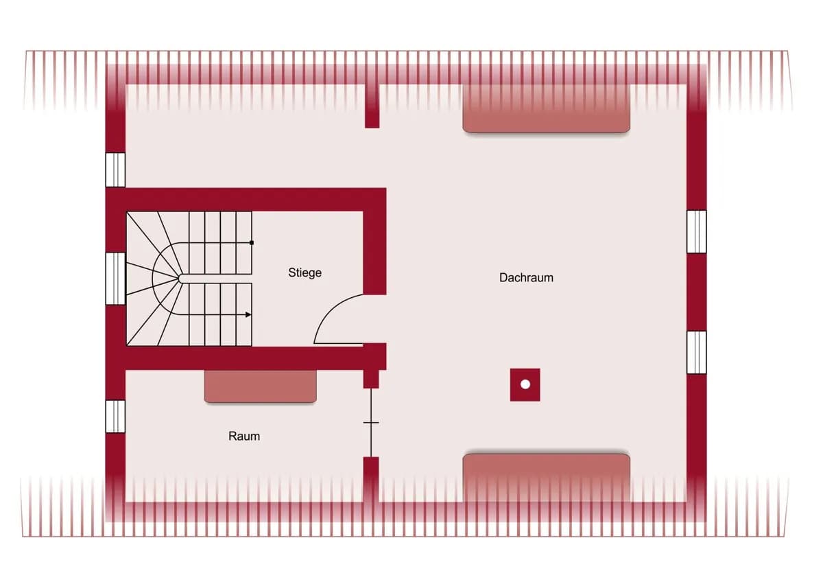 7-Zimmer-Haus kaufen in Kufstein – 235,42 m², € 1.480.000 – Bild 43 von 43