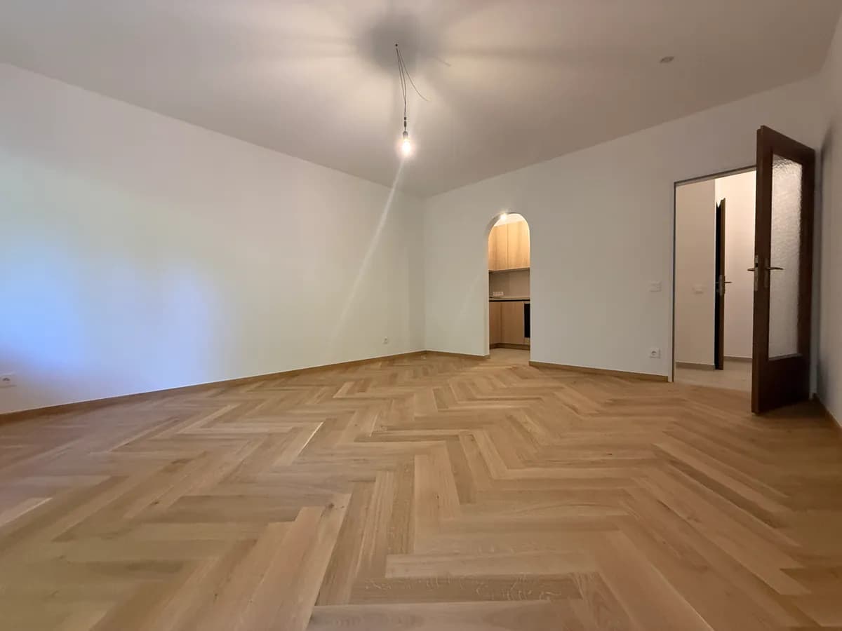 2-Zimmer-Wohnung mieten in Klagenfurt – 53 m², € 1.038 – Bild 2 von 9