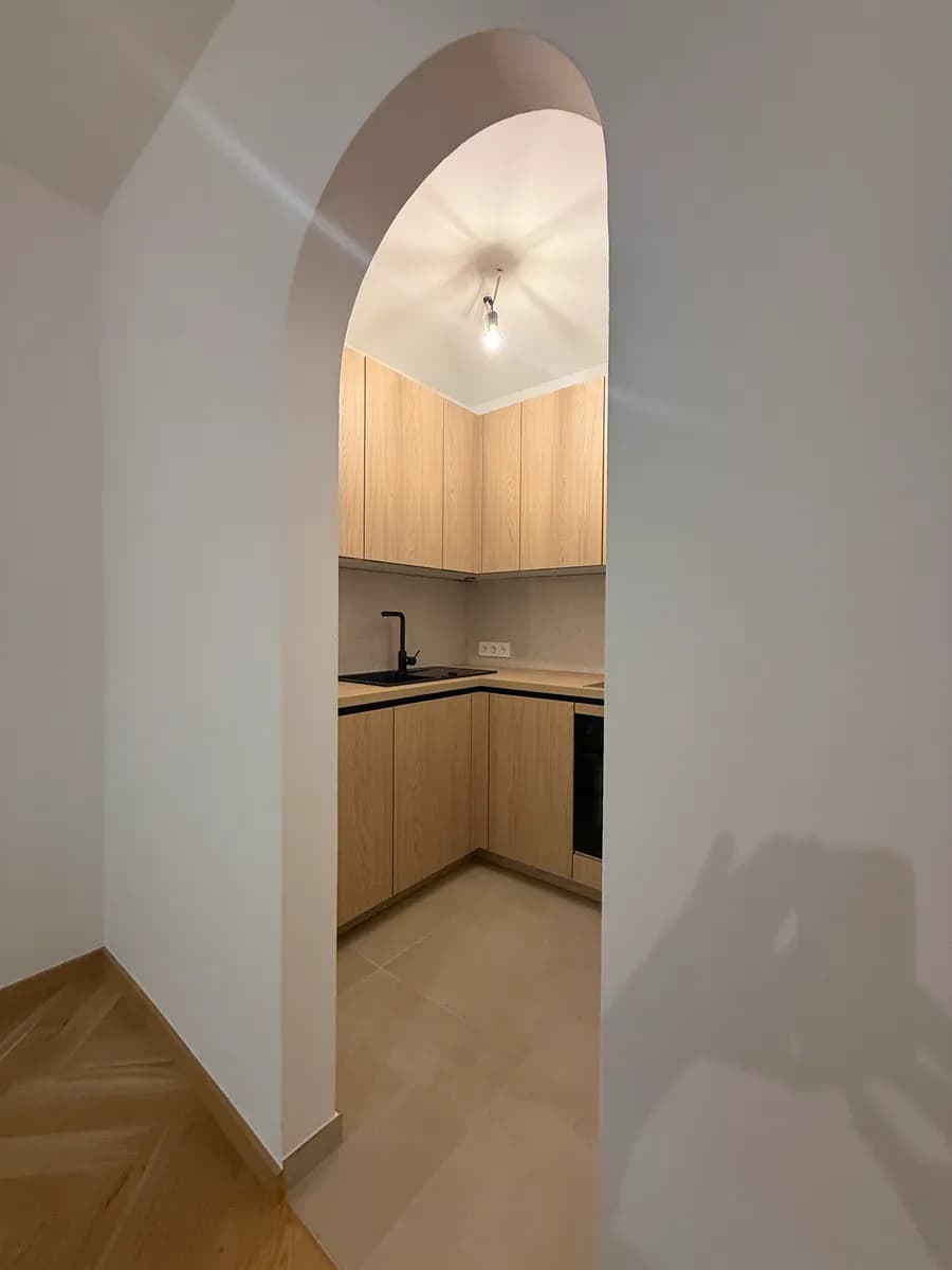 2-Zimmer-Wohnung mieten in Klagenfurt – 53 m², € 1.038 – Bild 3 von 9