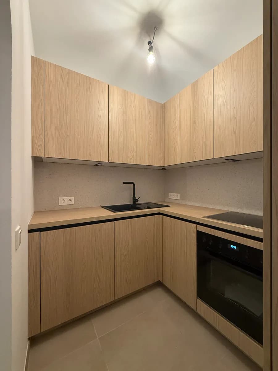 2-Zimmer-Wohnung mieten in Klagenfurt – 53 m², € 1.038 – Bild 4 von 9