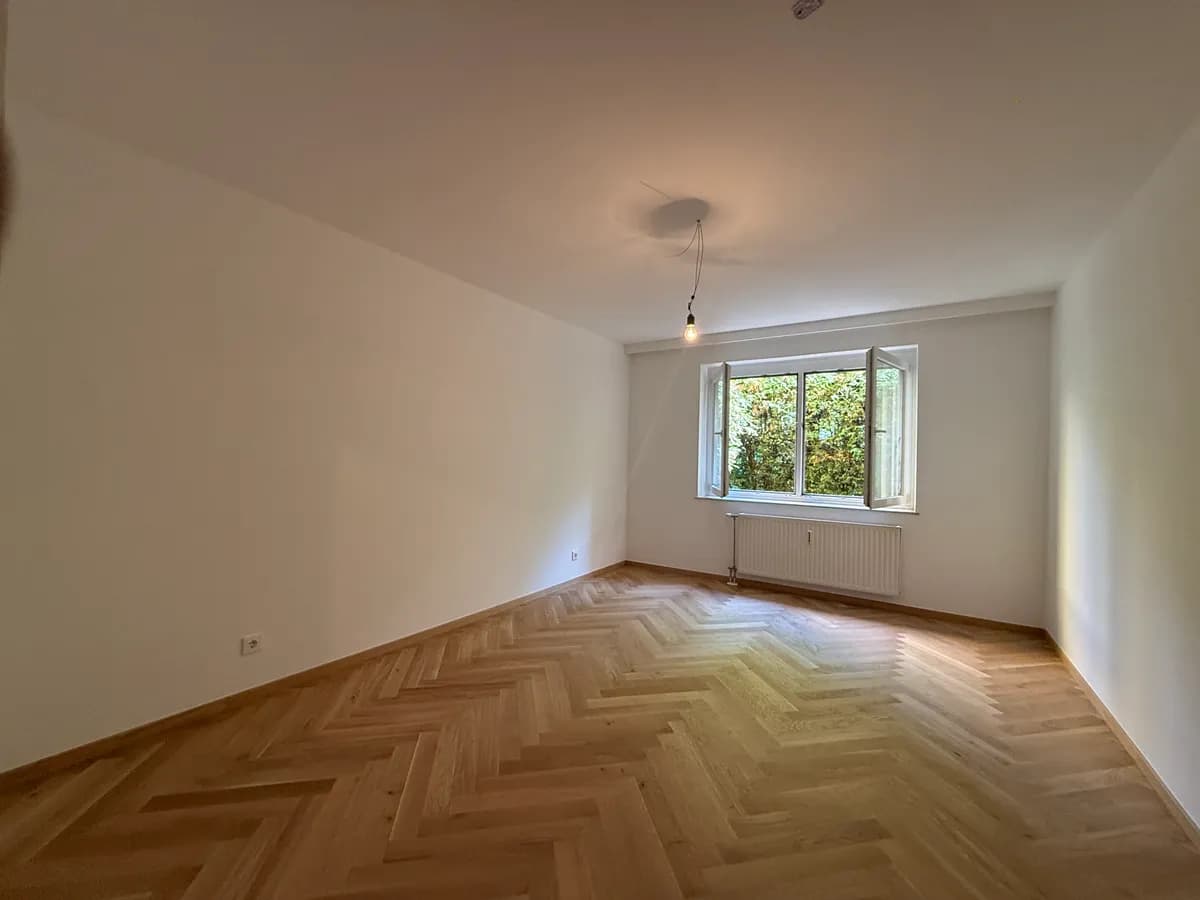 2-Zimmer-Wohnung mieten in Klagenfurt – 53 m², € 1.038 – Bild 5 von 9
