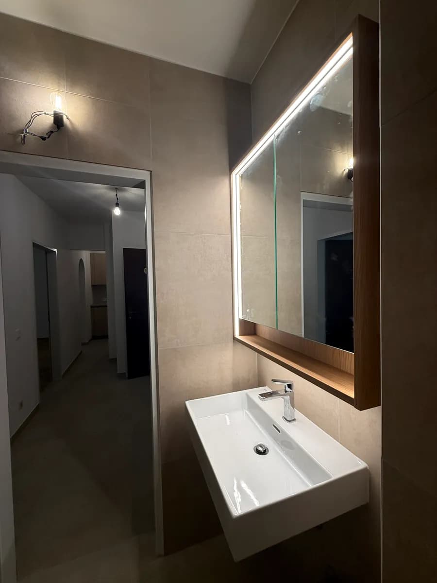 2-Zimmer-Wohnung mieten in Klagenfurt – 53 m², € 1.038 – Bild 6 von 9