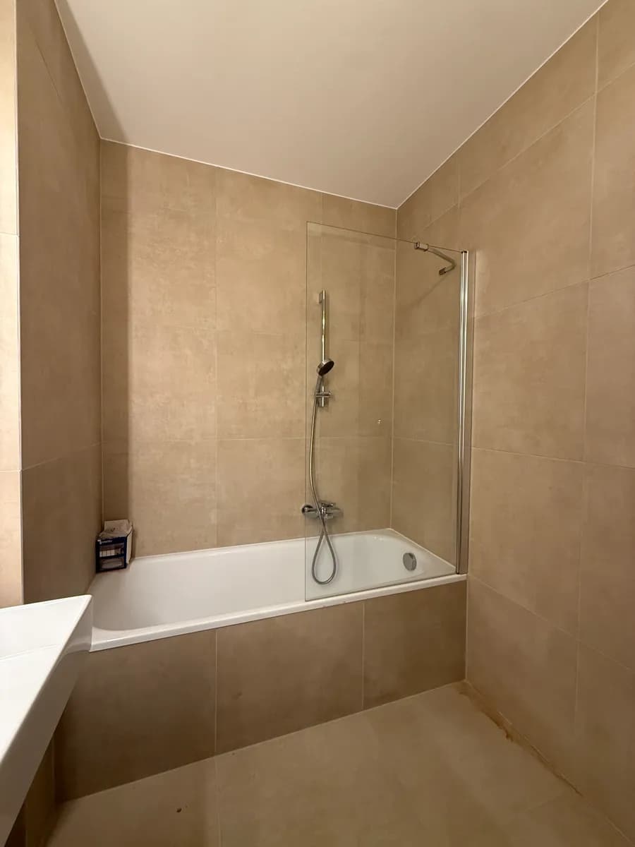 2-Zimmer-Wohnung mieten in Klagenfurt – 53 m², € 1.038 – Bild 7 von 9