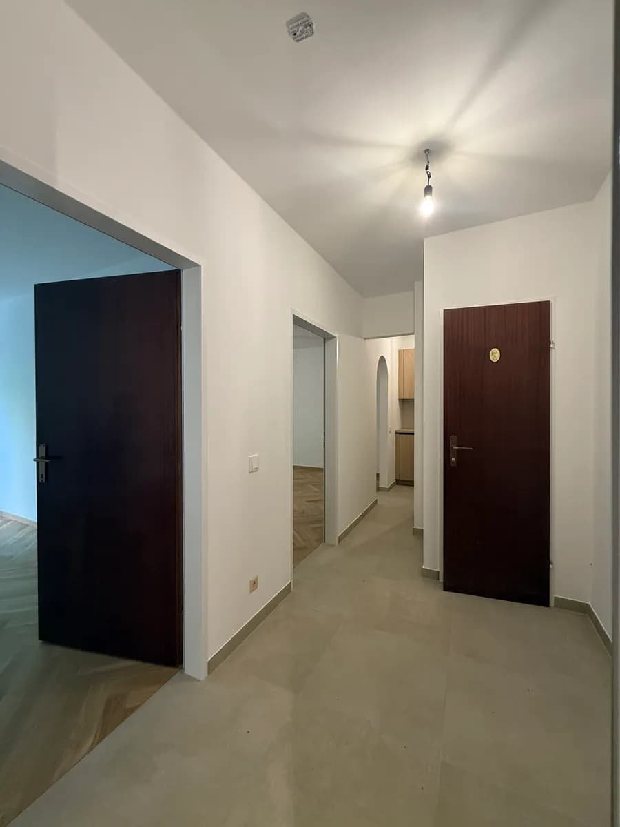 2-Zimmer-Wohnung mieten in Klagenfurt – 53 m², € 1.038 – Bild 8 von 9