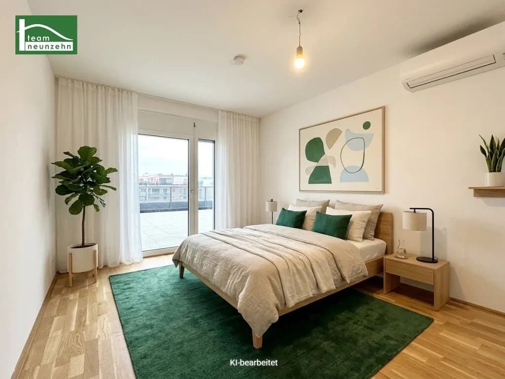 4-Zimmer-Wohnung mieten in Graz – 118,88 m², € 2.399 – Bild 7 von 25