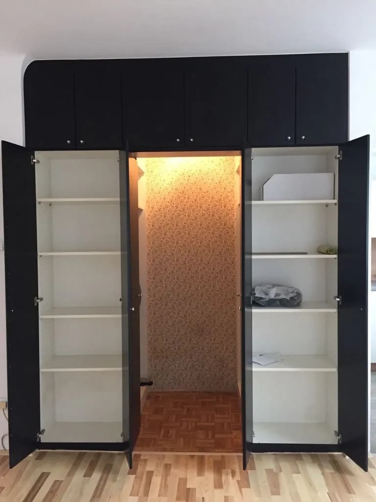 1-Zimmer-Wohnung mieten in Linz – 40 m², € 700 – Bild 6 von 9