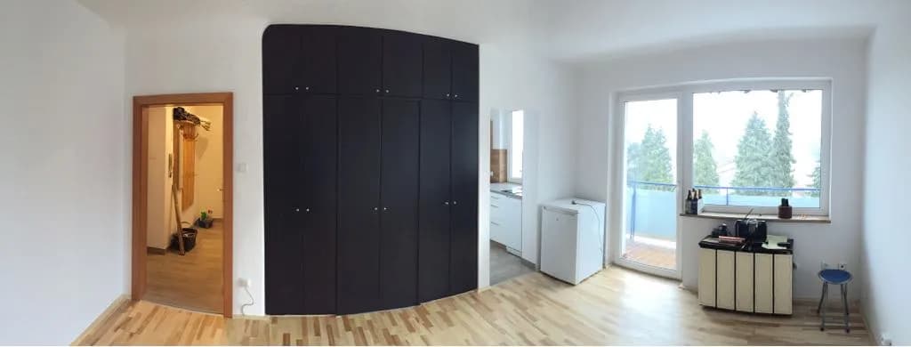 1-Zimmer-Wohnung mieten in Linz – 40 m², € 700 – Bild 7 von 9