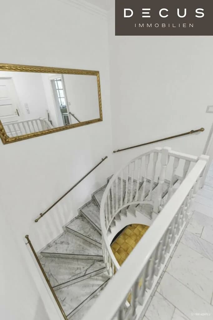 7-Zimmer-Immobilie kaufen in Mödling – 362,3 m², € 3.200.000 – Bild 9 von 36