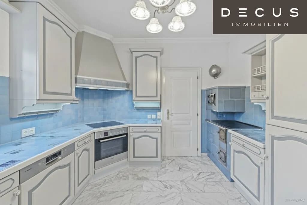 7-Zimmer-Immobilie kaufen in Mödling – 362,3 m², € 3.200.000 – Bild 15 von 36