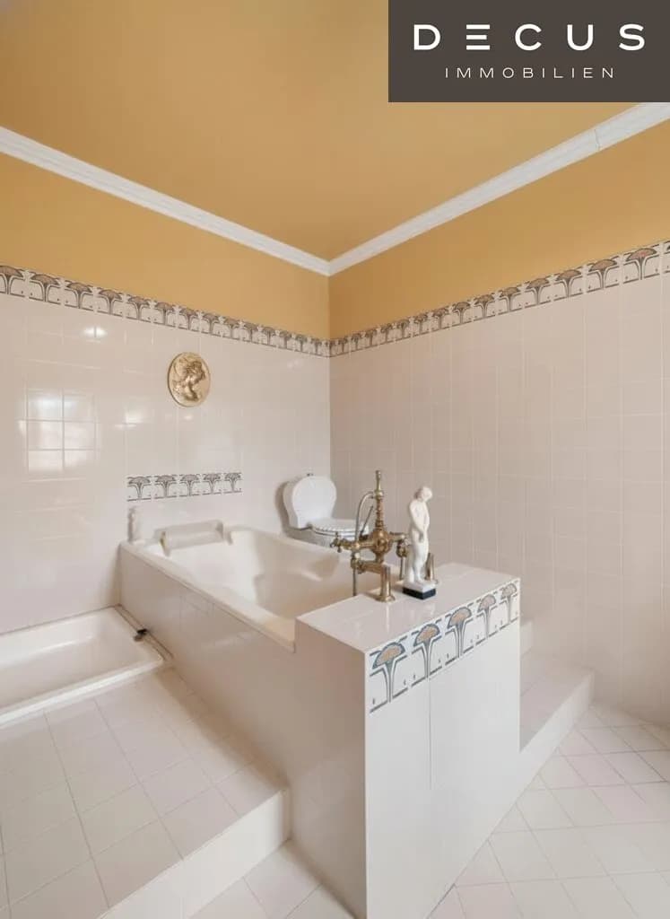 7-Zimmer-Immobilie kaufen in Mödling – 362,3 m², € 3.200.000 – Bild 17 von 36