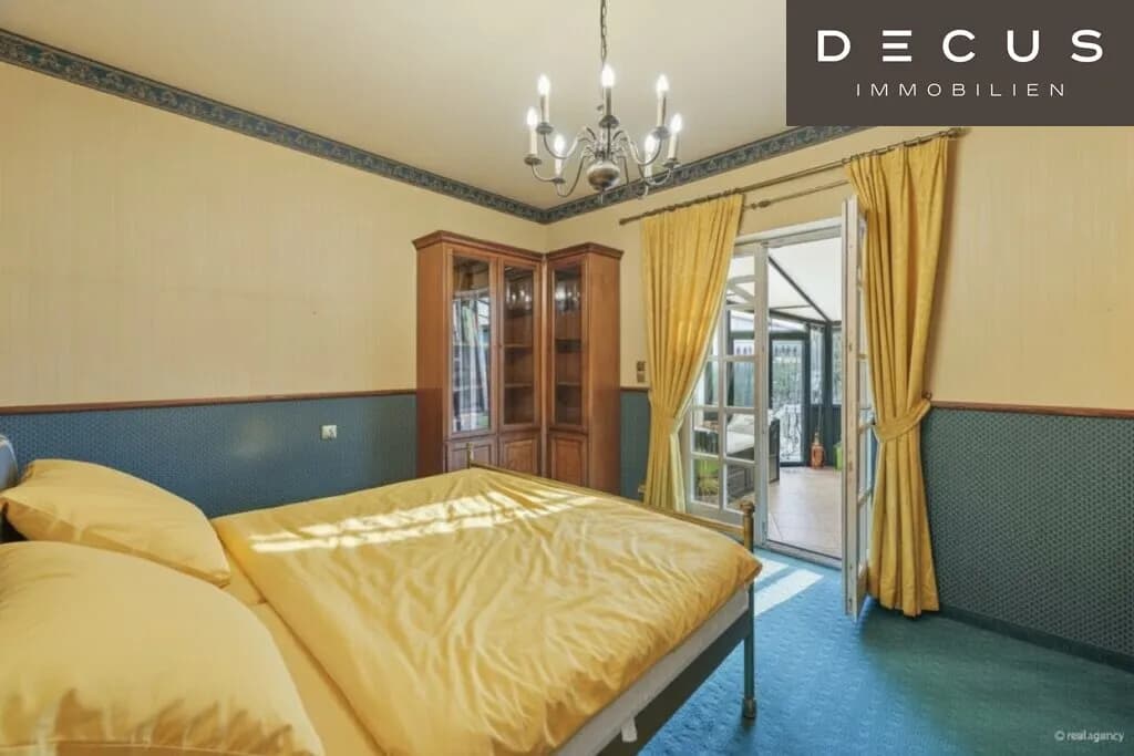7-Zimmer-Immobilie kaufen in Mödling – 362,3 m², € 3.200.000 – Bild 19 von 36