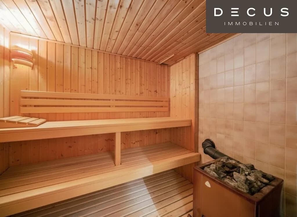 7-Zimmer-Immobilie kaufen in Mödling – 362,3 m², € 3.200.000 – Bild 22 von 36