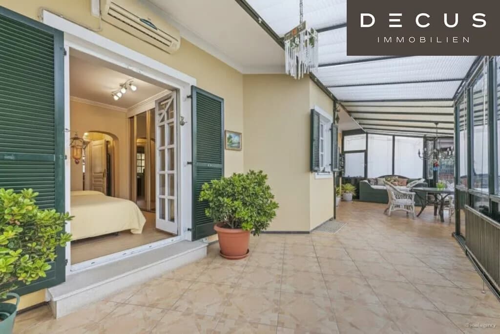 7-Zimmer-Immobilie kaufen in Mödling – 362,3 m², € 3.200.000 – Bild 28 von 36