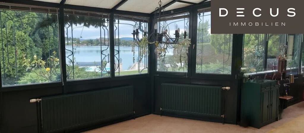 7-Zimmer-Immobilie kaufen in Mödling – 362,3 m², € 3.200.000 – Bild 29 von 36