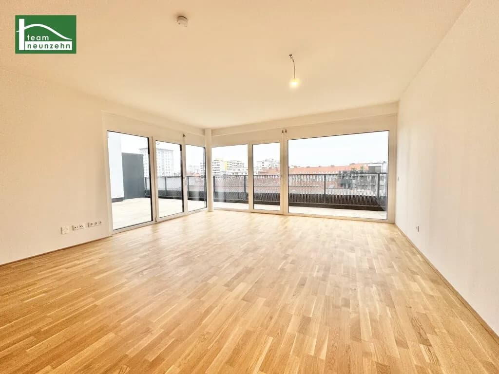 4-Zimmer-Wohnung mieten in Graz – 118,88 m², € 2.399 – Bild 1 von 27