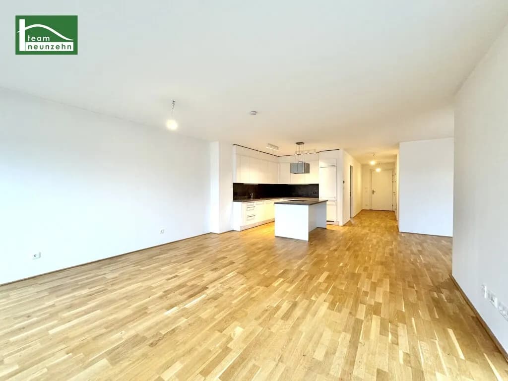 4-Zimmer-Wohnung mieten in Graz – 118,88 m², € 2.399 – Bild 3 von 27