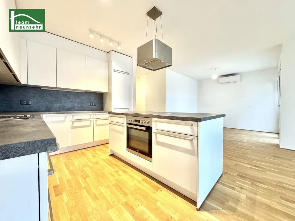 4-Zimmer-Wohnung mieten in Graz – 118,88 m², € 2.399 – Bild 4 von 27
