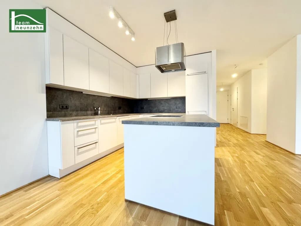 4-Zimmer-Wohnung mieten in Graz – 118,88 m², € 2.399 – Bild 5 von 27
