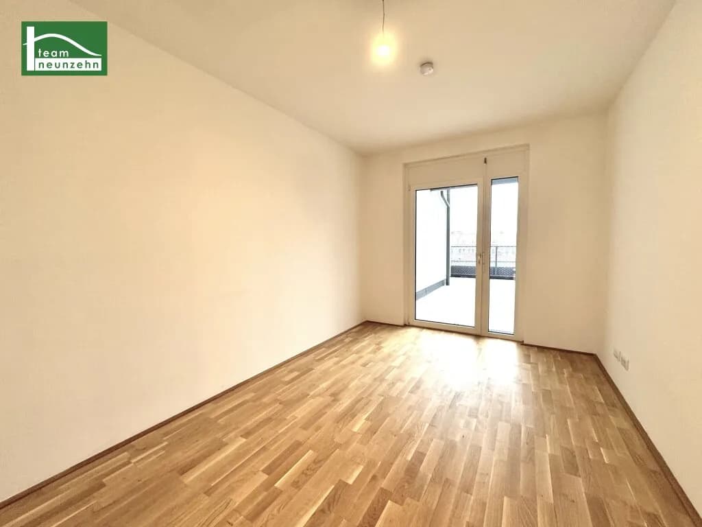 4-Zimmer-Wohnung mieten in Graz – 118,88 m², € 2.399 – Bild 6 von 27